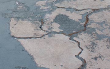 fibreglass roofing replacement Beaufort