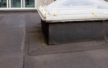 disadvantages of Beaufort flat roofs