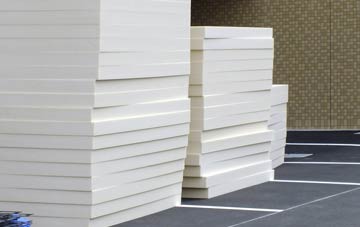 Beaufort flat roof insulation costs