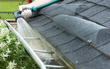 Beaufort gutter cleaning costs