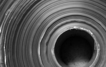 Beaufort pvc roof replacement