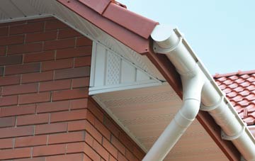 Beaufort soffit repair costs