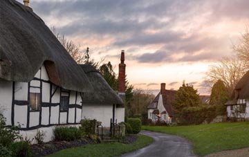 is Beaufort thatch roofing popular