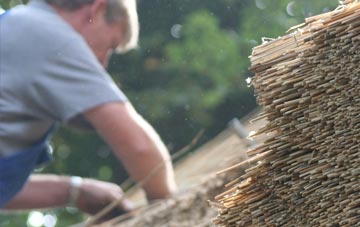 professional Beaufort thatchers