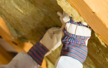 types of Beaufort pitched roof insulation materials