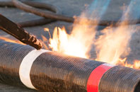 Beaufort flat roofing replacement