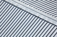 Beaufort metal roofing