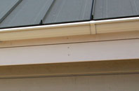 Beaufort soffit repair