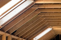 Beaufort tapered roof insulation quotes